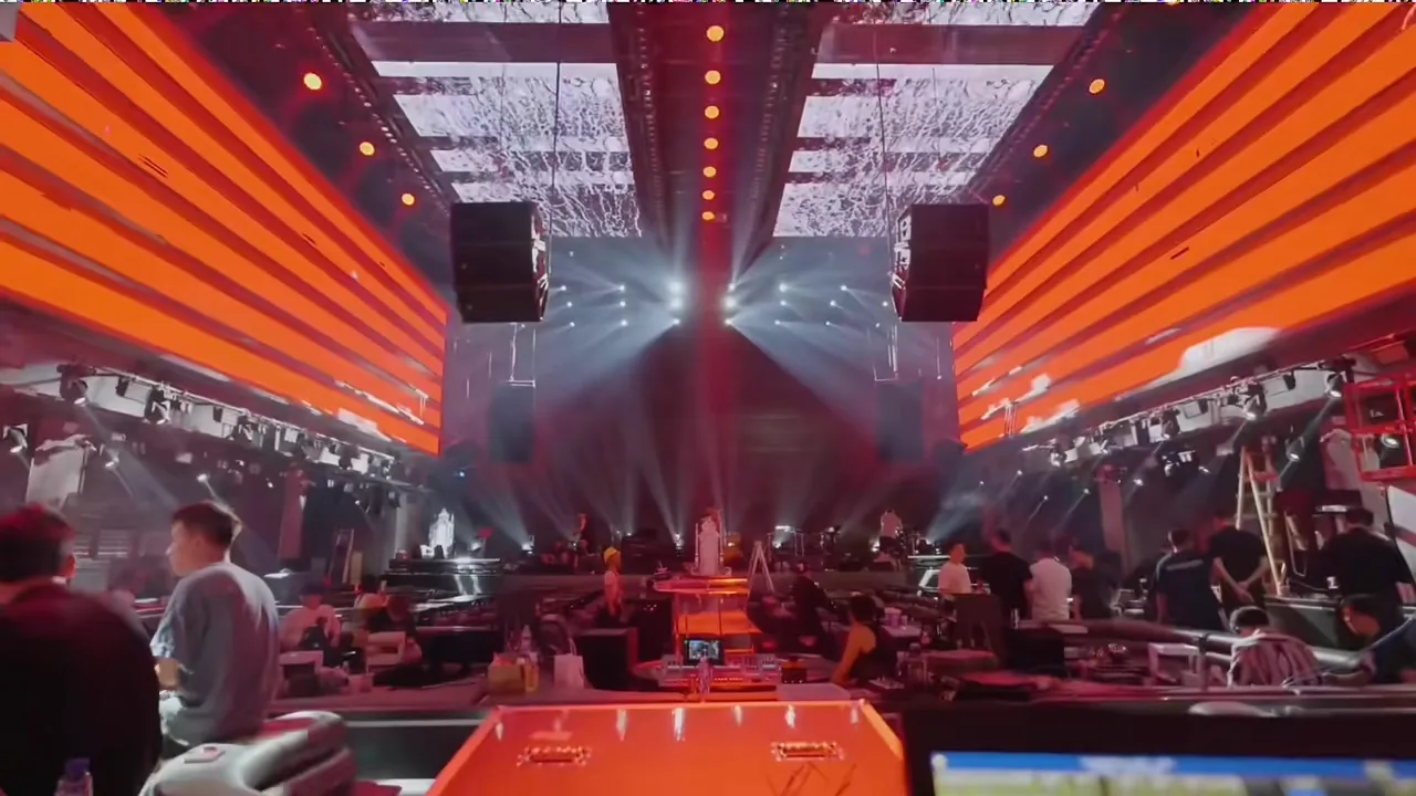 響Livehouse