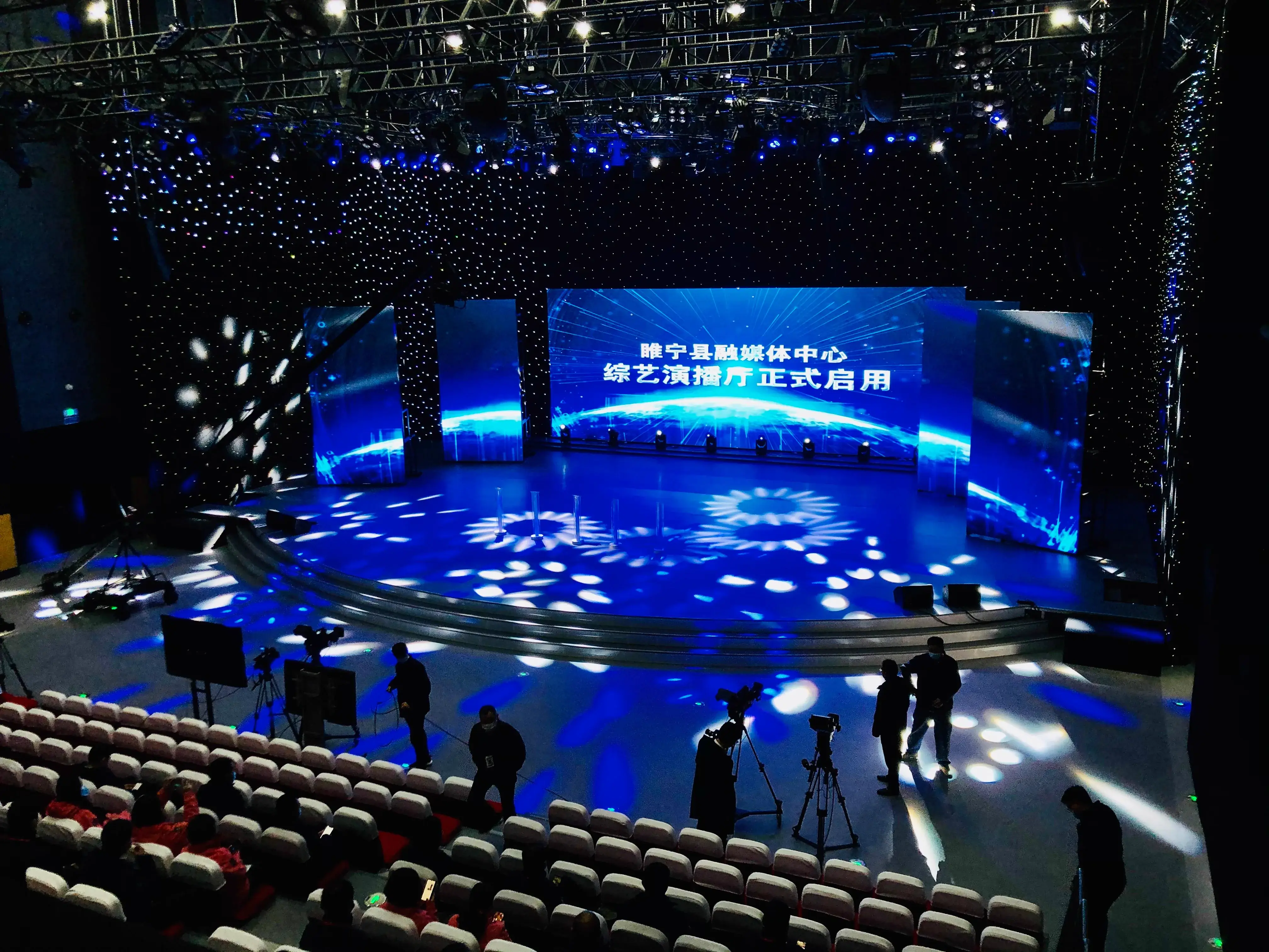 SDVoE 与 Dante AV:带宽数学