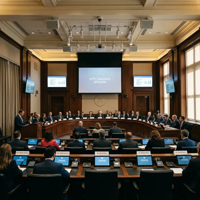 05. Campus-Wide AV Centralization