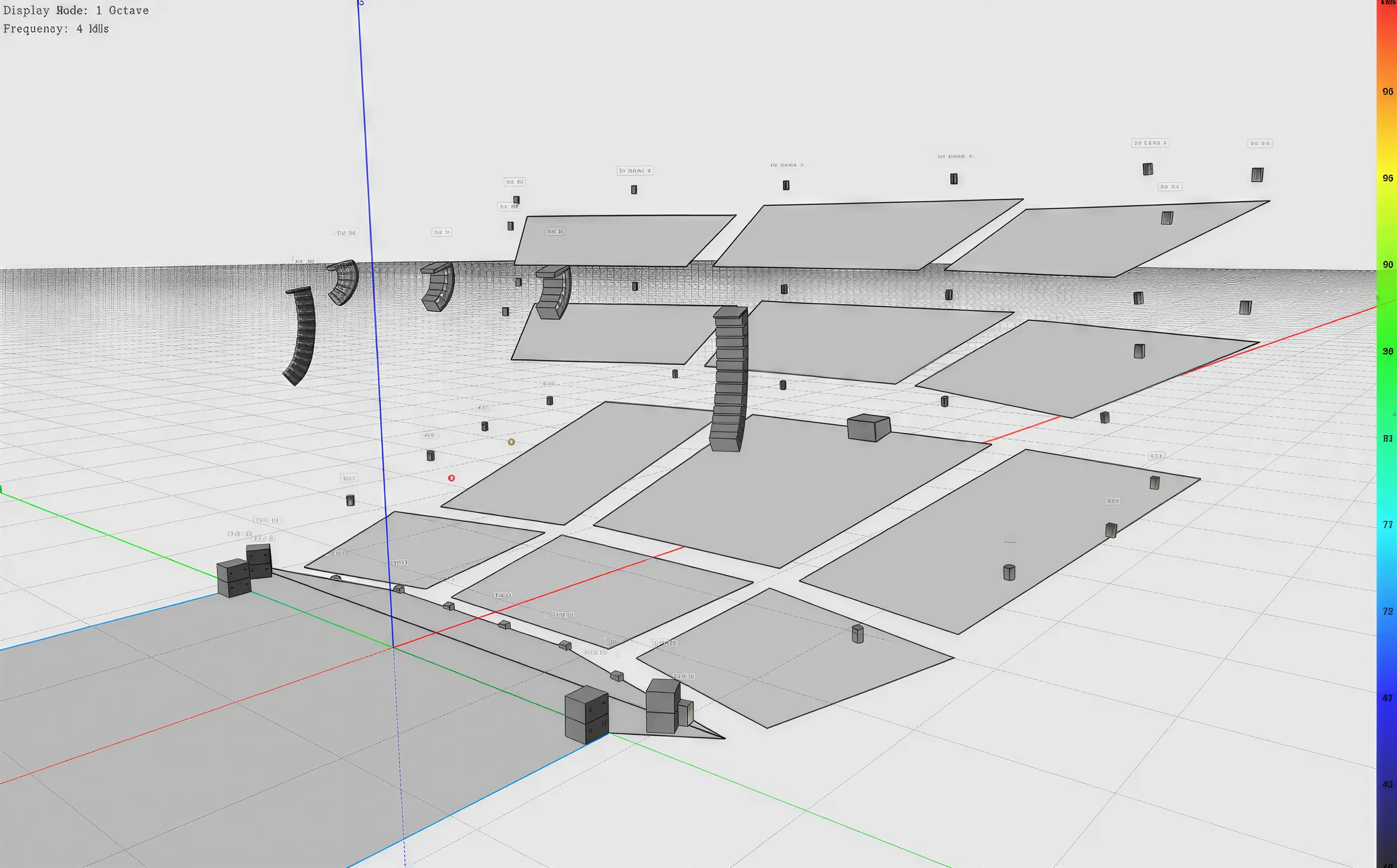THE EVOLUTION OF ACTIVE ACOUSTIC SYSTEMS IN MULTIPURPOSE VENUES