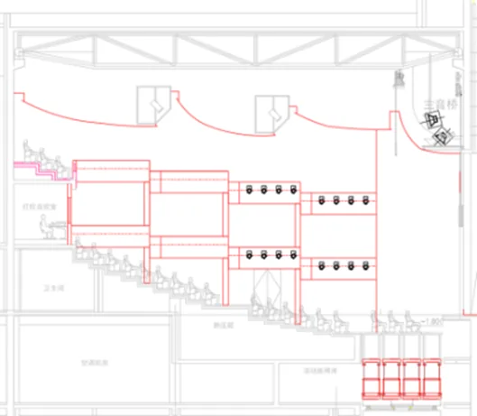 Improved section for Scheme 4-2